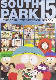 It first aired on comedy central in the united states on november 9, 2011. Amazon Com South Park Season 15 Matthew Stone Trey Parker Matt Stone Mary Kay Bergman Isaac Hayes South Park Movies Tv