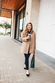 There is the traditional warm camel (think burberry) and then you can go more of the rose beige style camel if you have cool colouring. Black Watch Plaid Outfit Inspiration Thrifty Pineapple