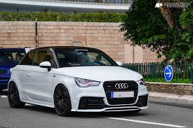 Audi A1 Quattro Mtm Audi A1 Audi A1 Quattro Audi