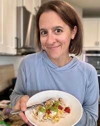 Got leftover chicken? Stovetop Quesadillas! Delicious and easy! Recipe:  https://www.simplefunketo.com/blog/stovetopquesadilla Check out our blog  post for all the details!