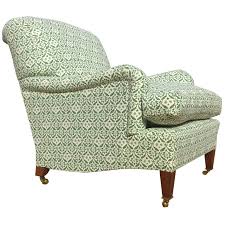 Howard Chairs Deep Seated Bridgwater Chair 1stdibs Com Fireside Chairs Chair Deep Seating