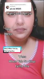 Replying to @stephenwesside5 Wess When Yah Go Stop Lying Boy🤣🤣 PS I Enjoy  Your Videos #fyp #viral #viralvideo #trinidadandtobago #diannesamaroo1  #specialrequest #duet #dedicatedfollowers #request ...