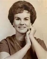 Joyce Minton Obituary (1934