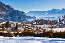 Searching For The Best Places To Live In Austria These 5 Cities Will Capture Your Heart Fluentu Travel Blog