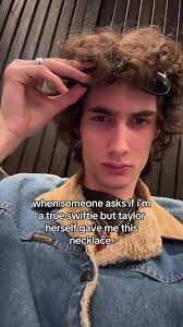 Hasan Taylor Switch Necklace