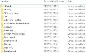 Los juegos para whatsapp son una de las mejores formas de pasar el rato y divertirse con amigos, familiares o incluso pareja. Steam Donde Se Guardan Los Juegos Y Como Crear Una Copia De Seguridad