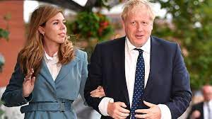 How did carrie symonds and boris johnson meet? Boris Johnson Wird Erneut Vater Das Ist Seine Verlobte Carrie Symonds Stern De