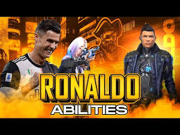Grab weapons to do others in and supplies to bolster your chances of survival. Ronaldo Character Ability Skills In Free Fire Gameplay Garena Free Fire