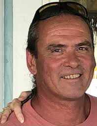 Obituary information for James Michael Jackson