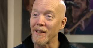 Bado's blog: Bruce McKinnon Appointed to the Order of Canada