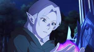 Any information that is not backed up by citations may be removed. Dota 2 Fans Find Secret Trailer For The Dragon S Blood Netflix Anime Pcgamesn
