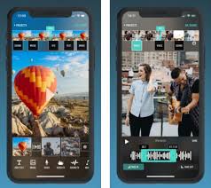 When it comes to making videos the operating system matters. The Top Free Six Video Editing Apps For Ios Devices Digital Information World