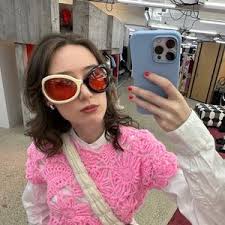 Camille Olsen-Ormandy (@camilleormandy)