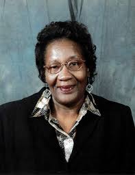 Sarah Starks Obituary