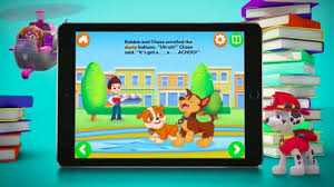 Play free online nick jr games for girls only at egamesforkids, new nick jr games for kids and for girls will be added daily and it is free to play. Nick Jr Books App Offers Interactive Storytelling For Kids