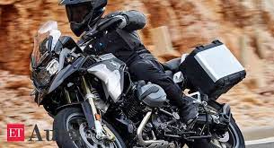 Bmw Motorcycle Price Arac