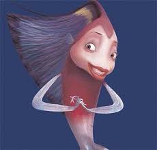 1280 x 720 jpeg 60 кб. On Twitter Daya From Oitnb Looks Like Angie From Shark Tale Http T Co Pgxpzn470a