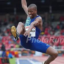 8,168 likes · 47 talking about this. Luvo Manyonga Winner Lj Mueller Games 2019 By Runblogrun