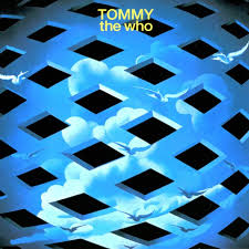 Marco no rock, Tommy, do The Who, foi lançado em 23 de maio de 1969 -  Rolling Stone Brasil