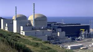 Dieser reaktor wurde vor 1,8 milliarden jahren gebaut und war 500.000 jahre in betrieb. Teure Reaktoren Militar Will Weiter Atomkraft Wissen Umwelt Dw 04 09 2018