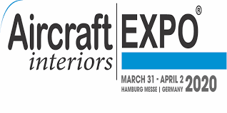 Aircraft Interiors Expo 2020 Is Postponed Aircraft Interiors International