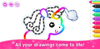 Here presented 43+ drawing for kids girls images for free to download, print or share. Kids Drawing Games For Girls Apps For Toddlers For Pc Free Download Install On Windows Pc Mac