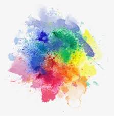 Multicolored painting, graphic design color , colorful smear splash color block transparent background png clipart. Colour Smoke Png Images Free Transparent Colour Smoke Download Kindpng