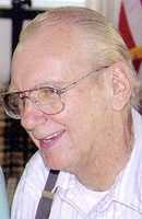 James Erb Obituary (2006)