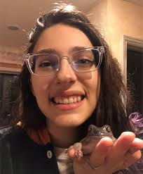 Hi everyone! Camille Perez and I are co-hosting a FREE webinar next  Wednesday with HYP chapters from Dallas, Chicagoland, NYC, and South Palm  Beach County to discuss volunteering "Beyond the Build Site".