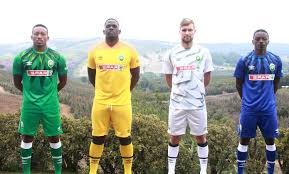 Amazulu, a durban football club whose 80th birthday celebrations included a match against manchester united, were staring relegation from the south african premiership saturday. Amazulu Fired Up As They Toast New Jersey