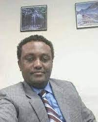 Almaz Woldemariam's Instagram, Twitter & Facebook