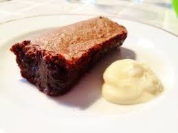 Moelleux Au Chocolat Et Poudre D Rsquo Amandes Recette Moelleux Chocolat Moelleux Au Chocolat Moelleux