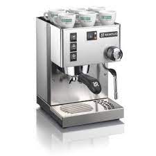 Rinse by brewing a pot of clean water afterwards. Best Espresso Machines Uk Reviews 2021 Cafe Quality Coffee