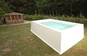 In fact, our maxi rib system was the first of its kind and won an australian design award for innovation! Above Ground Fibreglass Swimming Pools Fiberglass Swimming Pools Portable Swimming Pools Above Ground Pool