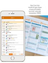 Cozi Must Have App For The Modern Family Family Calendar App Family Calendar Best Family Calendar App