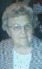Obituary information for Alvina O. Deeren