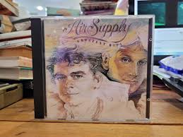 Air supply, the duo from australia, has been perfecting their romantic/rock/ballad blend for more than four decades. Cd Air Supply Greatest Hits Music Media Cd S Dvd S Other Media On Carousell