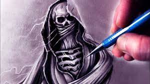 Check spelling or type a new query. Drawing A Ghost Youtube