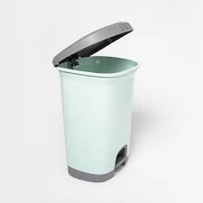 Maybe you would like to learn more about one of these? Trash Cans Recycling Bins Target