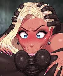 Cartoon & Hentai Ball ClenchingThrobbing Cum Compilation