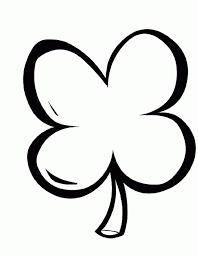 Also you can search for other artwork with our tools. Four Leaf Clover Coloring Pages Best Coloring Pages For Kids