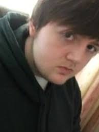 Edd Gould'a Doğum Günü Kutlaması