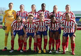 Club atlético de madrid, s.a.d., commonly referred to as atlético de madrid in english or simply as atlético, atléti, or atleti, is a spanish professional football club based in madrid, that play in la liga. Herbalife Mantera Master Do Atletico De Madrid Feminino Ate 2023