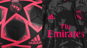 See more ideas about real madrid, madrid, madrid wallpaper. Cambio Radical En La Tercera Equipacion Del Real Madrid 2020 21 Eurosport