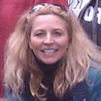 Out Around with Robin