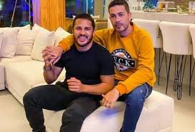 We did not find results for: Carlinhos Maia Faz Revelacao Sobre Casamento Com Lucas Guimaraes Rd1