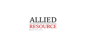 Maybe you would like to learn more about one of these? Allied Resource Linkedin