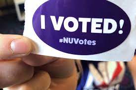 Choose your favorite bts member butter remix teaser photo (hotter ver.) Nuvotes Northwestern S Comprehensive 50 State Voter Registration Hub