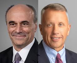 DHS General Counsel Returns to Sheppard Mullin, Army Judge Advocate General  Joins Shook