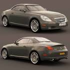 Lexus-SC430